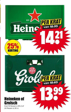 klik op dit plaatje voor een vergroting en voor vergelijkbare aanbiedingen gerelateerd aan
grolsch heineken krat bier 16 24 25 30 45 reine b flessen grolsch heineken krat bier 16 24 25 30 45 reine b flessen