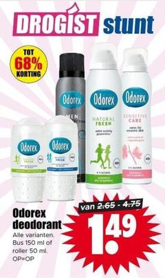 klik op dit plaatje voor een vergroting en voor vergelijkbare aanbiedingen gerelateerd aan
odorex deodorant 50 150 droge natural fresh protection alcohol sensitive care cares for senseo skin bus ml roller odorex deodorant 50 150 droge natural fresh protection alcohol sensitive care cares for senseo skin bus ml roller