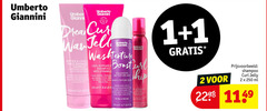 klik op dit plaatje voor een vergroting en voor vergelijkbare aanbiedingen gerelateerd aan
1 2 100 200 250 umberto giannini gianni peptide chianti wave shampoo shampooing natural your hair and controls frizz 250ml us boost sulphate with vitamin volumising gently cleanses moisturise dry texture mist gives glossy bouncy for waves silicone free instantly volume ml fi hold invisible lightweight resistant naturaly mousse all day fine flat boucles weightless curls oz curl jelly 1 2 100 200 250 umberto giannini gianni peptide chianti wave shampoo shampooing natural your hair and controls frizz 250ml us boost sulphate with vitamin volumising gently cleanses moisturise dry texture mist gives glossy bouncy for waves silicone free instantly volume ml fi hold invisible lightweight resistant naturaly mousse all day fine flat boucles weightless curls oz curl jelly