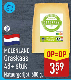 klik op dit plaatje voor een vergroting en voor vergelijkbare aanbiedingen gerelateerd aan
kaas 600 molenland graskaas 48 gemaakt lentemelk stuk natuurgerijpt kaas 600 molenland graskaas 48 gemaakt lentemelk stuk natuurgerijpt