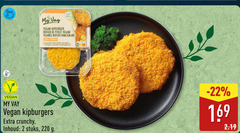 klik op dit plaatje voor een vergroting en voor vergelijkbare aanbiedingen gerelateerd aan
kipburgers 2 my kipburger plant based burger poulet art crunchy rice label international inhoud stuks kipburgers 2 my kipburger plant based burger poulet art crunchy rice label international inhoud stuks