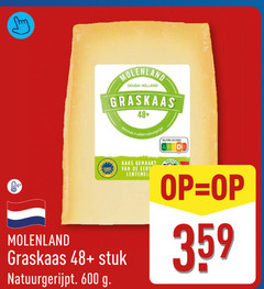 klik op dit plaatje voor een vergroting en voor vergelijkbare aanbiedingen gerelateerd aan
kaas 4 600 mm molenland gouda holland graskaas 48 minimaal weken natuurgerijpt stuk gemaakt nutri score weide kaas 4 600 mm molenland gouda holland graskaas 48 minimaal weken natuurgerijpt stuk gemaakt nutri score weide
