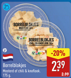 klik op dit plaatje voor een vergroting en voor vergelijkbare aanbiedingen gerelateerd aan
kaasblokjes borrelblokjes mosterd 48 borrel blokjes chili knoflook 50 heide nutri score kaasblokjes borrelblokjes mosterd 48 borrel blokjes chili knoflook 50 heide nutri score