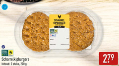  kipburgers 2 200 279 beter leven dieren bescherming inhoud stuks scharrel kipburger licht gekruid kip gewicht gebruiken 