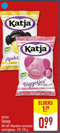 klik op dit plaatje voor een vergroting en voor vergelijkbare aanbiedingen gerelateerd aan
katja snoep gelatine biggetjes zachte gums fruitsmaken meerdere elders 12 katja snoep gelatine biggetjes zachte gums fruitsmaken meerdere elders 12