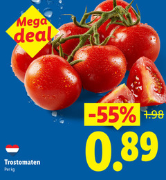  trostomaten mega deal 