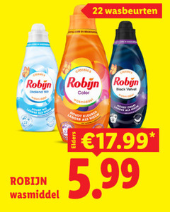 klik op dit plaatje voor een vergroting en voor vergelijkbare aanbiedingen gerelateerd aan
robijn wasmiddel 22 wasbeurten koude classica classics classic robin wit black velvet color kleur langer 5.99 robijn wasmiddel 22 wasbeurten koude classica classics classic robin wit black velvet color kleur langer 5.99