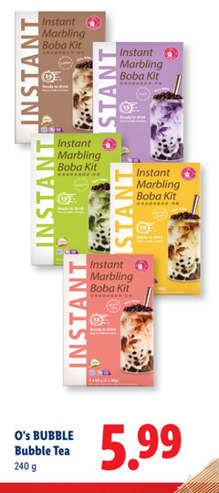 klik op dit plaatje voor een vergroting en voor vergelijkbare aanbiedingen gerelateerd aan
ice tea 2 4 60 240 instant ready to drink easy make at home kit by coffee bubble 5.99 ice tea 2 4 60 240 instant ready to drink easy make at home kit by coffee bubble 5.99