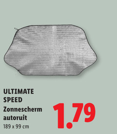  autoruitfolie 99 ultimate speed zonnescherm autoruit cm 