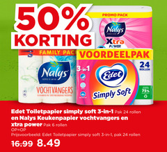 klik op dit plaatje voor een vergroting en voor vergelijkbare aanbiedingen gerelateerd aan
nalys edet toiletpapier keukenpapier 1 3 6 24 50 pack inspired by nature power family zacht rollen vochtvangers super absorberende absorberend simply soft pak gemaakt recycled plastic nalys edet toiletpapier keukenpapier 1 3 6 24 50 pack inspired by nature power family zacht rollen vochtvangers super absorberende absorberend simply soft pak gemaakt recycled plastic