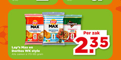  doritos lays chips holland style patatje mayo pinda flavour grilled steak mexican taco zak zakken 