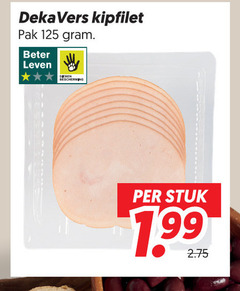  kipfilet dekavers pak beter leven bescherming stuk 