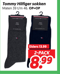  tommy hilfiger herensokken 1 2 sokken maten pairs elders pack 