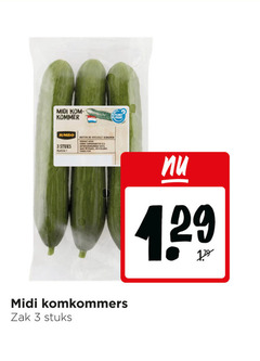  snackkomkommer 3 midi komkommer planet proof jumbo stuks klasse buiten koelkast verpakt supermarkten b antwoordnummer 100 2 nederland komkommers zak 