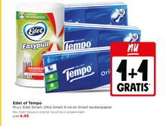 klik op dit plaatje voor een vergroting en voor vergelijkbare aanbiedingen gerelateerd aan
edet tempo keukenpapier zakdoeken 1 2 4 less compact sloten huls easypull step no. merk original navulling wasmachinebestendig biologisch recyclebaar smart ultra rol edet tempo keukenpapier zakdoeken 1 2 4 less compact sloten huls easypull step no. merk original navulling wasmachinebestendig biologisch recyclebaar smart ultra rol