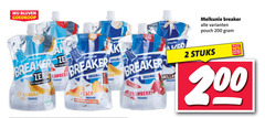 klik op dit plaatje voor een vergroting en voor vergelijkbare aanbiedingen gerelateerd aan
breaker melkunie zuivelsnack 2 10 200 pouch zero banana originals peach original strawberry stuks breaker melkunie zuivelsnack 2 10 200 pouch zero banana originals peach original strawberry stuks