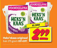  heksnkaas roomkaas 10 heks kaas origineel bak xl 