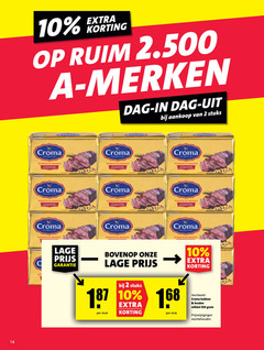 klik op dit plaatje voor een vergroting en voor vergelijkbare aanbiedingen gerelateerd aan
croma olie en vetten 2 10 14 250 merken dag stuks bakken braden varken lage bovenop stuk wikkel voorbehouden croma olie en vetten 2 10 14 250 merken dag stuks bakken braden varken lage bovenop stuk wikkel voorbehouden