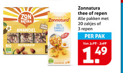 klik op dit plaatje voor een vergroting en voor vergelijkbare aanbiedingen gerelateerd aan
zonnatura mueslirepen thee 3 20 100 zon natura amandel bio notenreep natuurlijk kamille camomille puls kruideninfusie repen pakken zakjes pak zonnatura mueslirepen thee 3 20 100 zon natura amandel bio notenreep natuurlijk kamille camomille puls kruideninfusie repen pakken zakjes pak