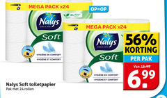 klik op dit plaatje voor een vergroting en voor vergelijkbare aanbiedingen gerelateerd aan
nalys toiletpapier 24 80 mega pack inspired by nature gerecycleerde recycle soft comfort resistant pak rollen nalys toiletpapier 24 80 mega pack inspired by nature gerecycleerde recycle soft comfort resistant pak rollen