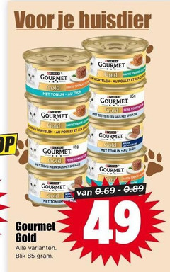 klik op dit plaatje voor een vergroting en voor vergelijkbare aanbiedingen gerelateerd aan
gourmet kattenvoer huisdier purina tonijn thon gold open wortelen poulet car zeevis saus spinazie marth blik gourmet kattenvoer huisdier purina tonijn thon gold open wortelen poulet car zeevis saus spinazie marth blik
