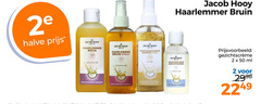  2 15 30 50 jacob bruin 2e halve spray shimmer gezichtscreme ml 