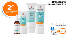 2 50 zonbescherming 2e halve dr sun care after repairs and nourishes skin exposure protection coming schutz haute normal sensitive tanning drops for face consul mal ski perfume free with antioxidants water resistant spf50 ml white cast 
