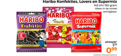 klik op dit plaatje voor een vergroting en voor vergelijkbare aanbiedingen gerelateerd aan
haribo snoep 8 150 lovers supermix share size kids and grown ups love it price happy world you all my haribo snoep 8 150 lovers supermix share size kids and grown ups love it price happy world you all my