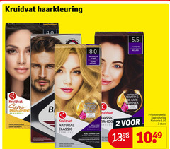  kruidvat huismerk haarkleuring 2 40 90 100 brown natuurlijke kleur natuurlijk blond naturel mahonie permanent ammonia colorante men colorant b natural classic conditioner with oil care complex minder haarbreuk la des cheveux brilliance glans brillance naturelle rijke grijsdekking couleurs riches couverture stuks 