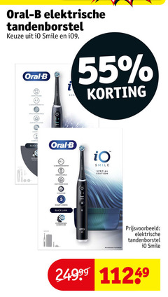 braun oral-b electrische tandenborstel 2 5 10 30 55 oral b elektrische smile tracking brushing recognition interactive color display smart pressure sensor inside magnetic black edition modes lava ultimate clean gentle care rechargeable toothbrush 