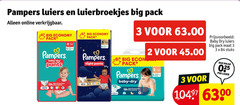  pampers luiers luierbroekjes 2 3 5 50 100 360 384 462 6300 big pack online economy baby dry pants stop fit ultra protection schutz night trockene nacht protect maat stuks luier 