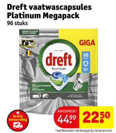  dreft vaatwasmiddel 96 vaatwascapsules platinum megapack stuks facile farmer all one giga capsules uitdagingen pour les coriaces reinigt vettige filter nettoie le graisseux bries brise verzending 