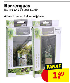  horrengaas 2 raam deur insect screen for window insectenhor progarden cm accessories 