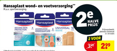  hansaplast pleisters 2 6 8 10 100 wond voetverzorging expert strips second skin protection for everyday ultradun flexibel ultra flexible waterproof meerdaagse kleefkracht tenue forte capsule wondgenezing pour cicatrisation likdoornpleisters salicylzuur pijn veroorzaakt druk avec la pression schutz des universal waterbestendig shield medisch halve stuks 