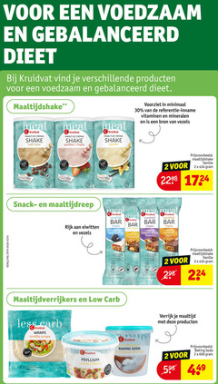 klik op dit plaatje voor een vergroting en voor vergelijkbare aanbiedingen gerelateerd aan
afslankmaaltijden 1 2 30 100 200 650 voedzaam dieet kruidvat maaltijdshake meal maaltijd repas shake mcafee latte aardbei fraise vanille minimaal referentie inname vitaminen mineralen vezels happy source snack maaltijdreep rijk eiwitten bar crunchy forest fruit flavour sugar peanut choco caramel vezelrijk riche vitamines reep barre cocoa re eiwitrijk carb less wraps tortilla psyllium vezel strategisch biologisch zuiveringszout baking soda verrijk 2x afslankmaaltijden 1 2 30 100 200 650 voedzaam dieet kruidvat maaltijdshake meal maaltijd repas shake mcafee latte aardbei fraise vanille minimaal referentie inname vitaminen mineralen vezels happy source snack maaltijdreep rijk eiwitten bar crunchy forest fruit flavour sugar peanut choco caramel vezelrijk riche vitamines reep barre cocoa re eiwitrijk carb less wraps tortilla psyllium vezel strategisch biologisch zuiveringszout baking soda verrijk 2x