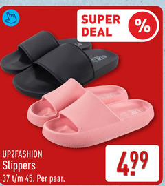  herenslippers damesslippers super deal slippers paar 