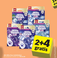  1 2 4 60 100 nederland reinigt continu spoelbeurten premium eucalyptus blauw water witte reus lavendel paars self active 1x stuk reinigings kracht hygiene 3x stuks 2x reiniging toiletblokken varieeren combineren 
