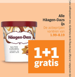  1 2 25 ijs varieeren salted caramel beurre 