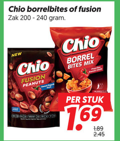 klik op dit plaatje voor een vergroting en voor vergelijkbare aanbiedingen gerelateerd aan
chio borrelnootjes borrelbites fusion zak new peanuts sweet borrel bites mix paprika chilli stuk chio borrelnootjes borrelbites fusion zak new peanuts sweet borrel bites mix paprika chilli stuk