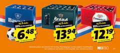  bavaria brand dommelsch krat bier 2 6 25 stuks stuk kratten voorbehouden combineren merken nix18 