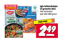 klik op dit plaatje voor een vergroting en voor vergelijkbare aanbiedingen gerelateerd aan
10 iglo roerbak groente idee italiaans am diepvries krokant lekkerbekjes pak 10 iglo roerbak groente idee italiaans am diepvries krokant lekkerbekjes pak