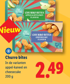  200 bites apple cinnamon flavour festive cheesecake appel kaneel 