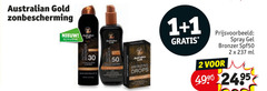 klik op dit plaatje voor een vergroting en voor vergelijkbare aanbiedingen gerelateerd aan
1 2 30 50 australian gold zonbescherming kruidvat bronzer asian bronzing drops spray gel spf50 ml 1 2 30 50 australian gold zonbescherming kruidvat bronzer asian bronzing drops spray gel spf50 ml