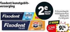 klik op dit plaatje voor een vergroting en voor vergelijkbare aanbiedingen gerelateerd aan
2 40 fixodent kunstgebit verzorging steve halve kleefpasta 2 40 fixodent kunstgebit verzorging steve halve kleefpasta