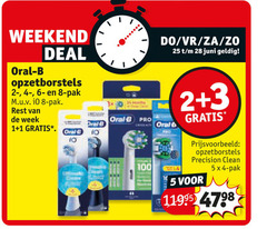 klik op dit plaatje voor een vergroting en voor vergelijkbare aanbiedingen gerelateerd aan
1 2 3 5 8 10 25 28 34 100 weekend oral b deal opzetborstels pak rest week juni pro choc precision clean 1 2 3 5 8 10 25 28 34 100 weekend oral b deal opzetborstels pak rest week juni pro choc precision clean