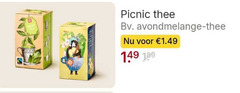  picnic thee 