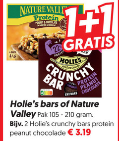  1 2 4 22 bars 4x nature valli protein peanut chocolate chocolat positive change crunch bar valley pak crunchy chocolade 