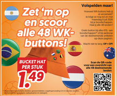 klik op dit plaatje voor een vergroting en voor vergelijkbare aanbiedingen gerelateerd aan
6 10 48 scoor buttons verzameld maandag landen button artikelen wacht lang bucket stuk alcoholische dranken geneesmiddelen zuigelingenvoeding maanden boeken telefoonkaarten postzegels cadeaukaarten scan code 6 10 48 scoor buttons verzameld maandag landen button artikelen wacht lang bucket stuk alcoholische dranken geneesmiddelen zuigelingenvoeding maanden boeken telefoonkaarten postzegels cadeaukaarten scan code