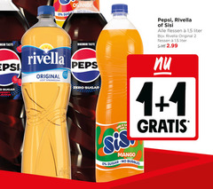  1 2 orange flavour taste pepsi rivella original licht sprankelend 100ml sugar cherry zero it sisi flessen 5 liter mango bubbles 