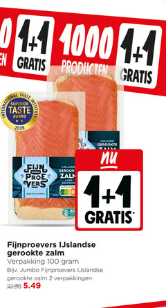  1 2 4 100 1000 1.1 international taste institute superior award jumbo fijn vers ambachtelijk gerookt 100g ijslandse lang gesneden nutri score gerookte fijnproevers zalm 